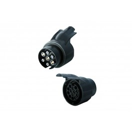 Adattatore Peruzzo 7-13 Pin