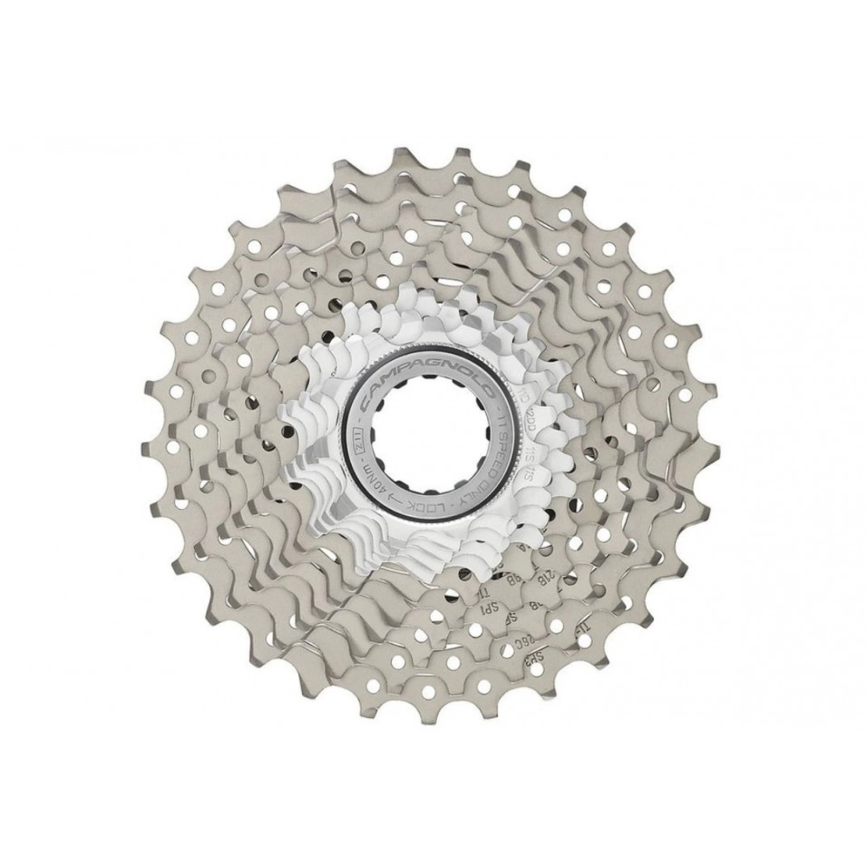Cassette Campagnolo Super Record 12V