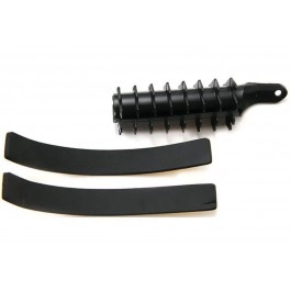 Adaptateur de tige de selle...