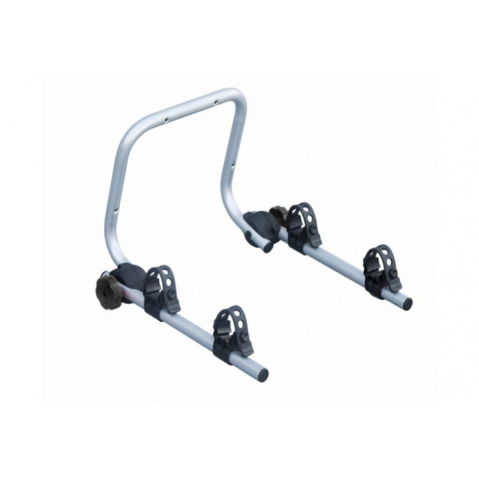 Hast Wandhalterung zur Befestigung von 2 Fahrrädern