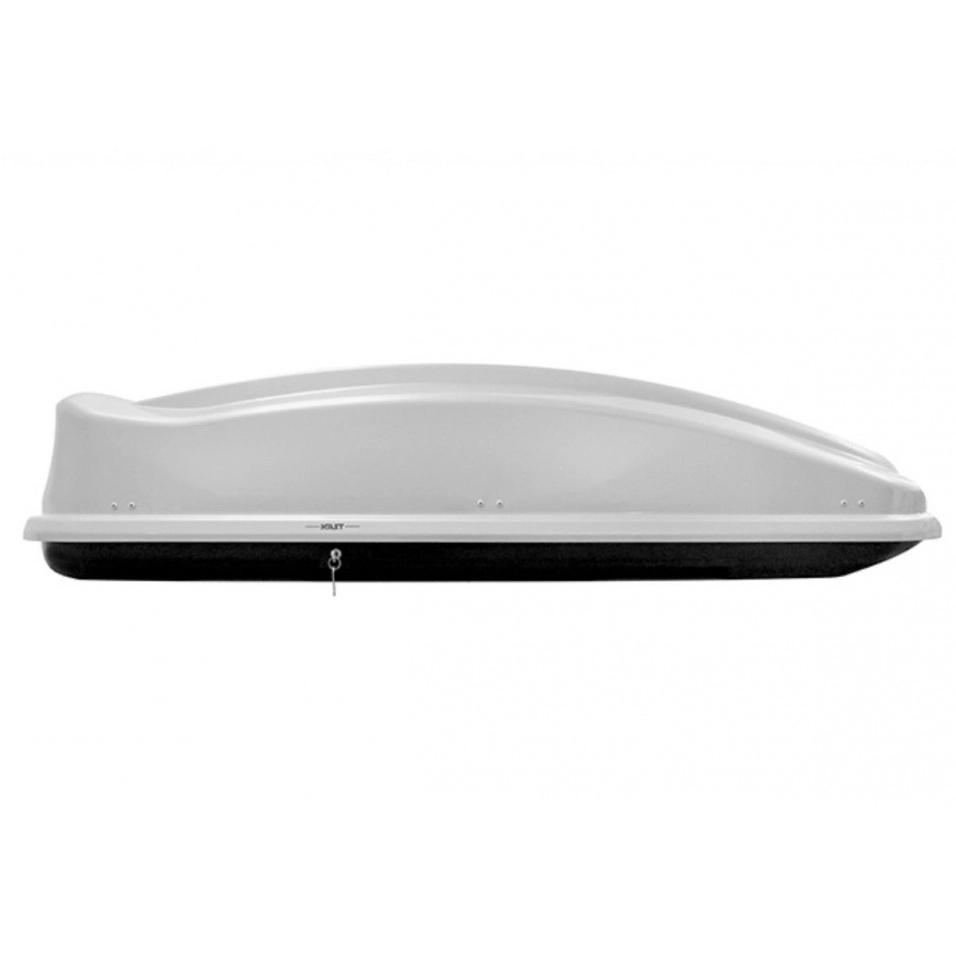 Cofano da tetto Hast Xpedition 630L