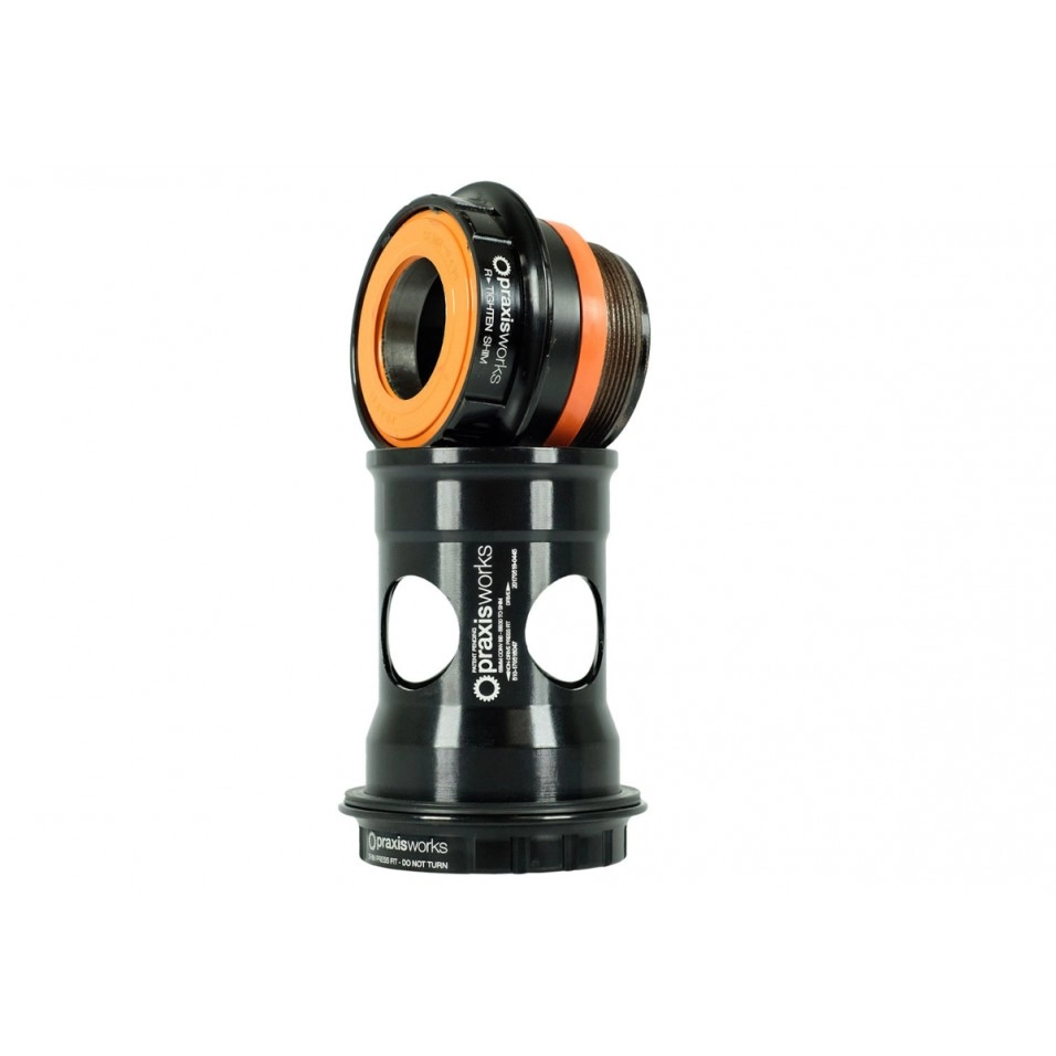 BB30-PF30 Praxis Shimano 73MM Tretlagerkonverter