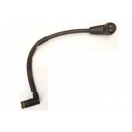 Cable L Bateria-Motor Lev...