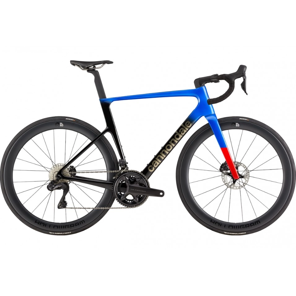 自転車本体 cannondale SuperSixEVO Hi-Mod UltegraDi2 Compra Bicicletta Cannondale SuperSix EVO Hi-MOD 2 25