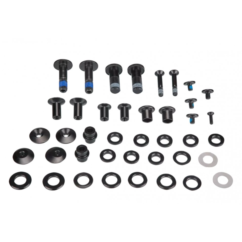 Specialized Levo Suspension Bolt Kit