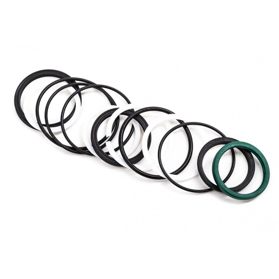 Kit Mantenimiento RockShox Monarch Debonair