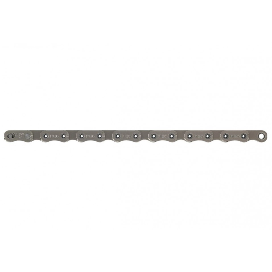 Sram RED E-Tap AXS 120 Glieder 12V Flattop-Kette