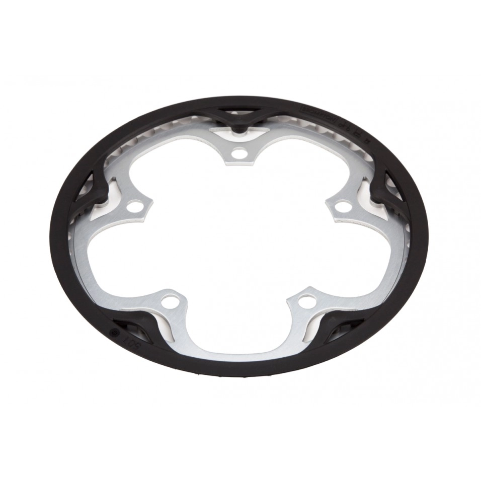 Plato Brompton + Protector (solamente) - 50T