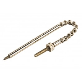 Cadeneta de cambio Brompton...