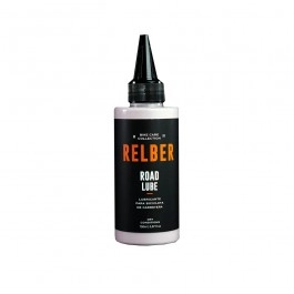 Lubrificante Relber Road 500ml