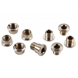 Set mit 5 Brompton Spider...