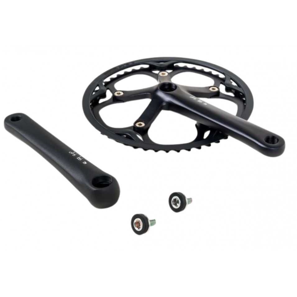 Bieles Brompton Spider Tipus Completa Incl LH+ RH