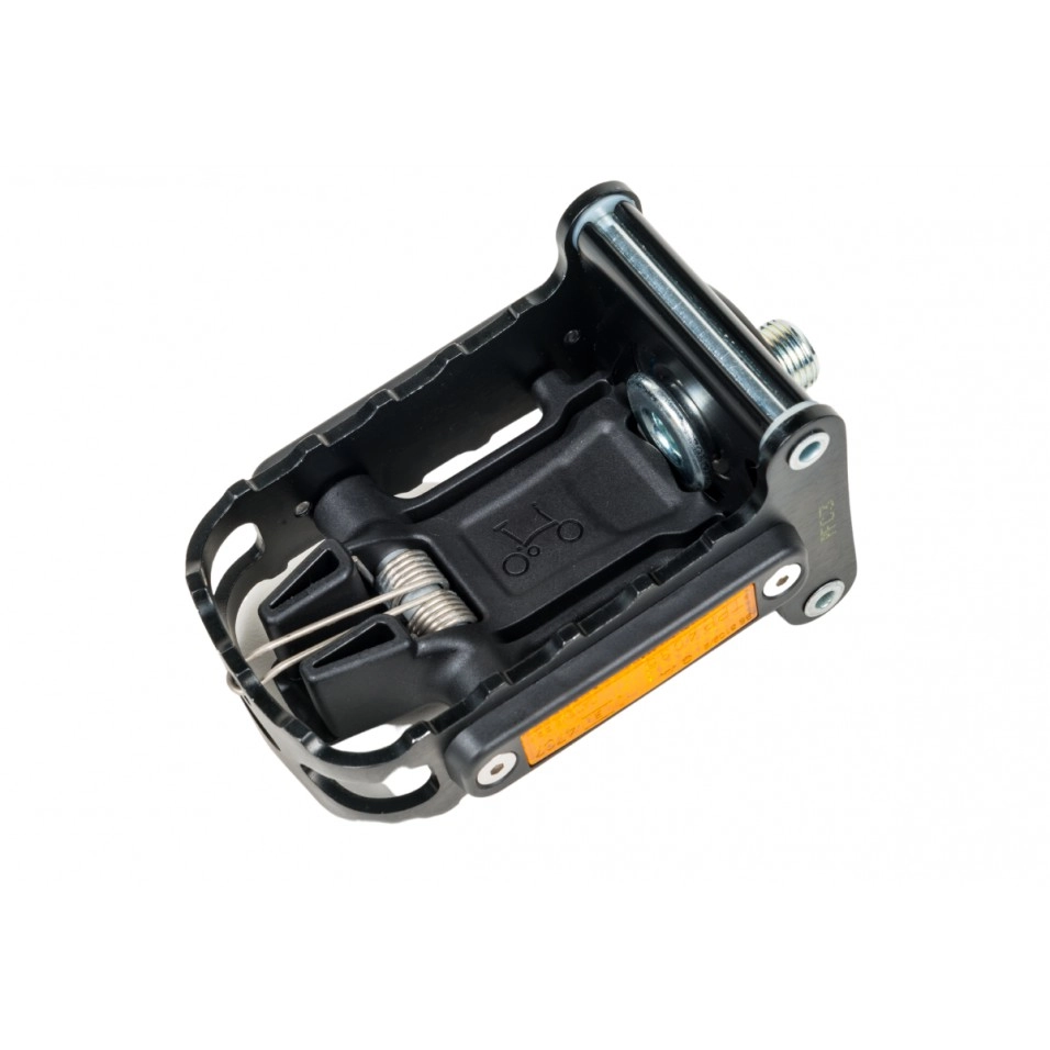 Brompton Klapppedal – links