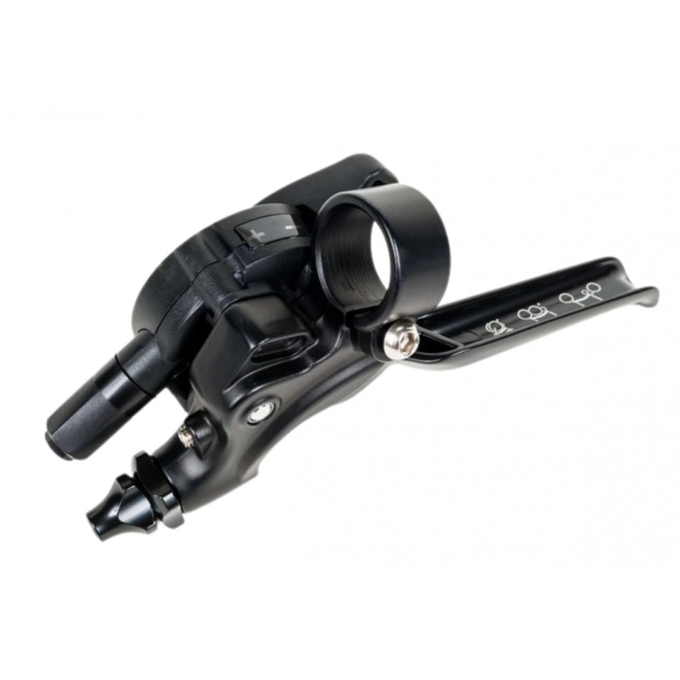 Mando Brompton Con Maneta Freno LHS - 2 Speed 2017