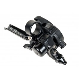 Mando Brompton Con Maneta...