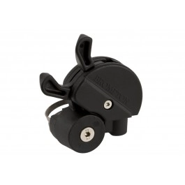 Levier de vitesse Brompton 3v