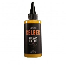 Lubricante aceite Relber Ceramica WET