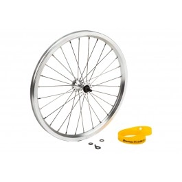 Roue avant Brompton Radial...