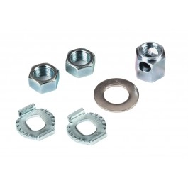 Recambio Brompton Rueda...