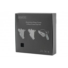 Ensemble de cadre arrière...