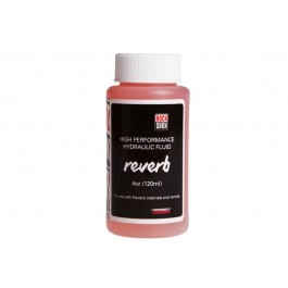 Rock Shox Reverb...