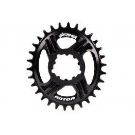 Plat Rotor Q-Ring Sram DM...