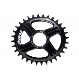 Plat Rotor Q-Ring Hawk &...