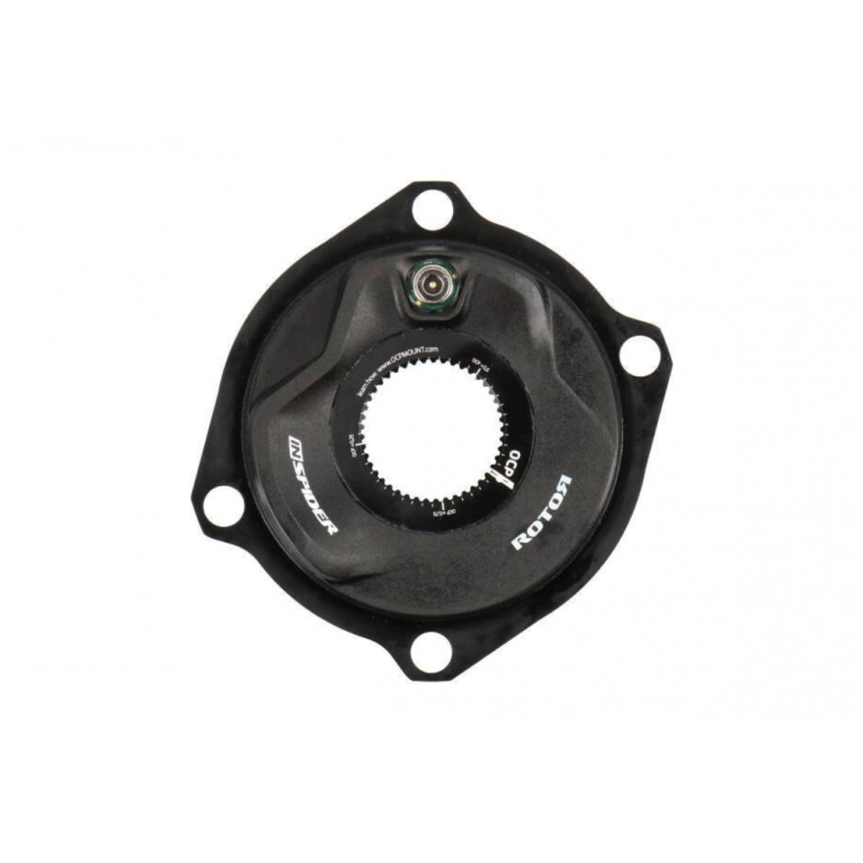 Potenciòmetre Rotor Aranya Inspider Direct Mount 110x4