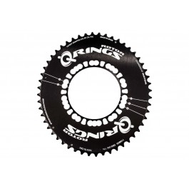 Plato Rotor Q-Ring BCD...