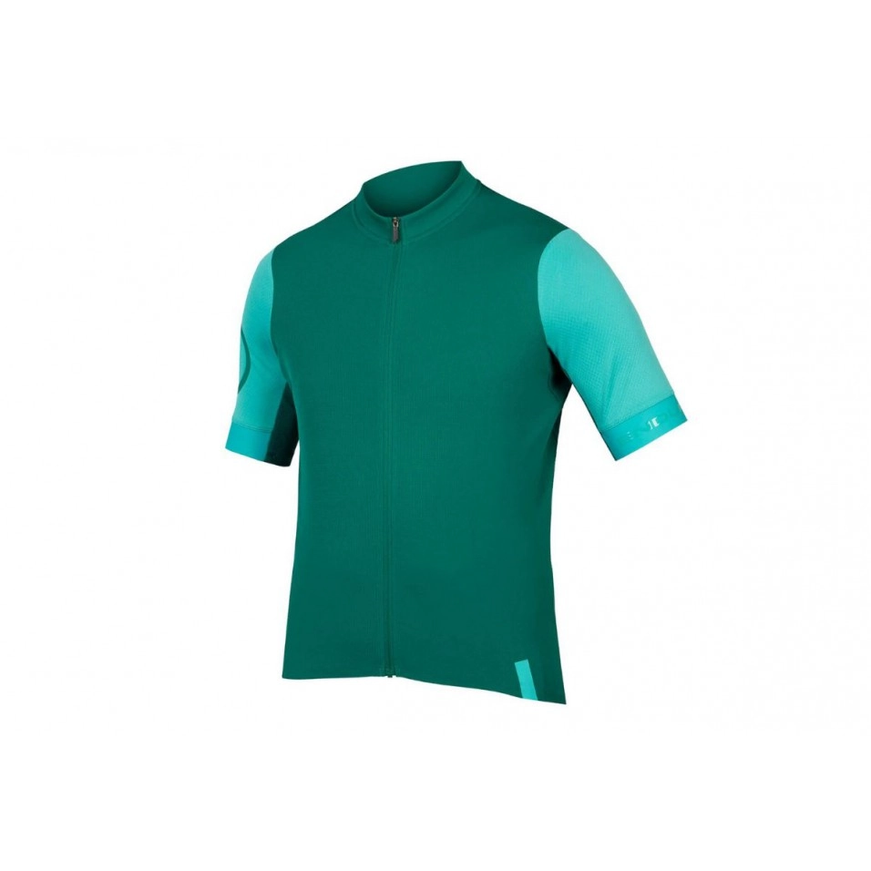 Maillot Endura FS260 S/S à manches courtes (coupe large)