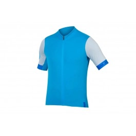 Maillot a maniche corte...