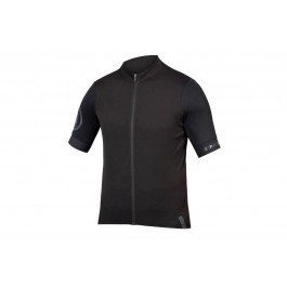 Maillot a maniche corte...