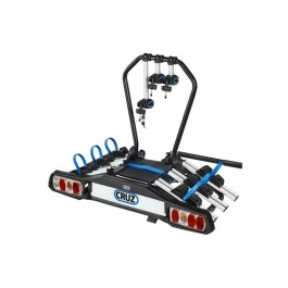 Portabicicletes Bola Cruz...