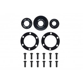 Kit Conversion Roval Eje Boost