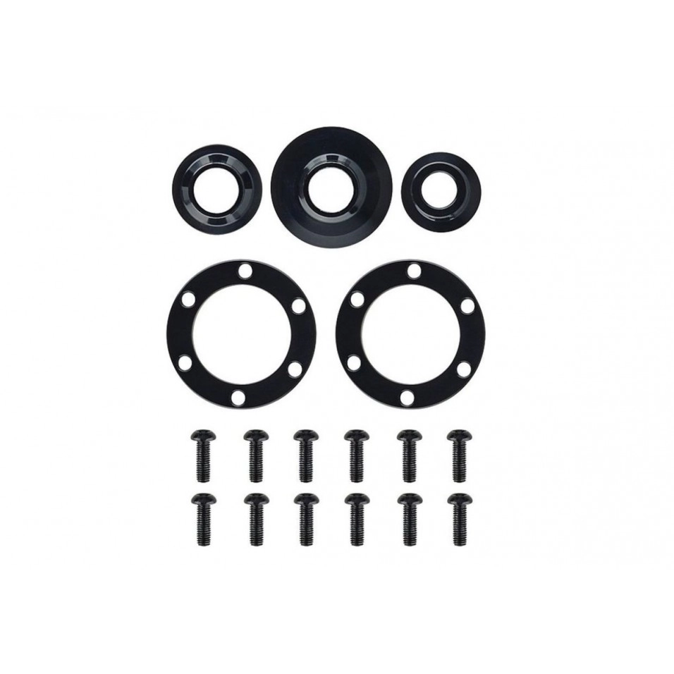 Kit Conversion Roval Eje Boost