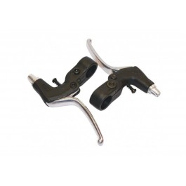 Saccon V-Brake Bremshebelset