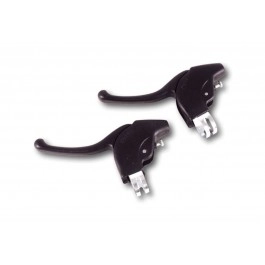 Joc Manetes Freno Saccon Fibra