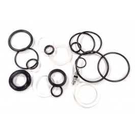 Fork Seal Kit Air Spring...