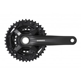 Pédalier Shimano Altus 9v....