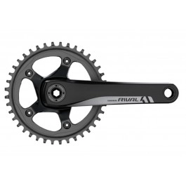 Guarnitura Sram Rival 1 GXP...