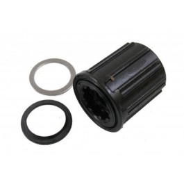 Núcleo Shimano WH-T560/M565...