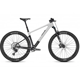 Vélo Focus Raven 8.8 25