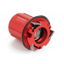 Progress Turbine Endurance...