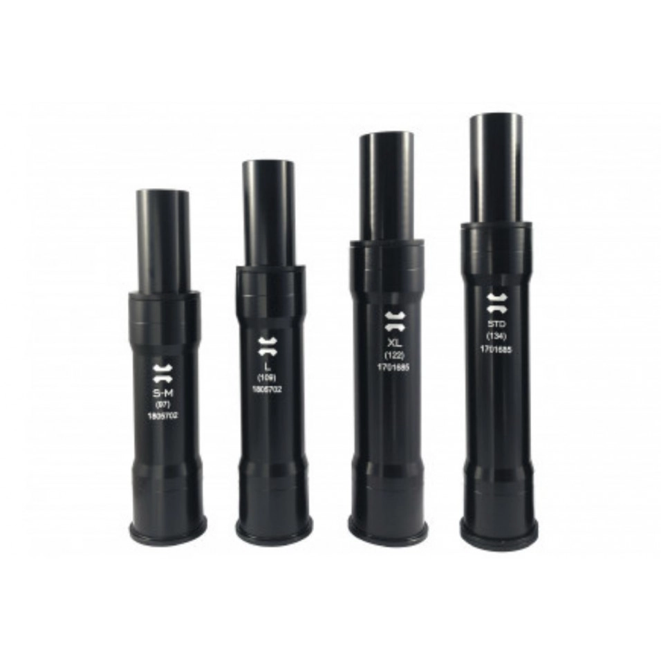 Leonardi OPI 1-1/8 Standard-Lenkrohr