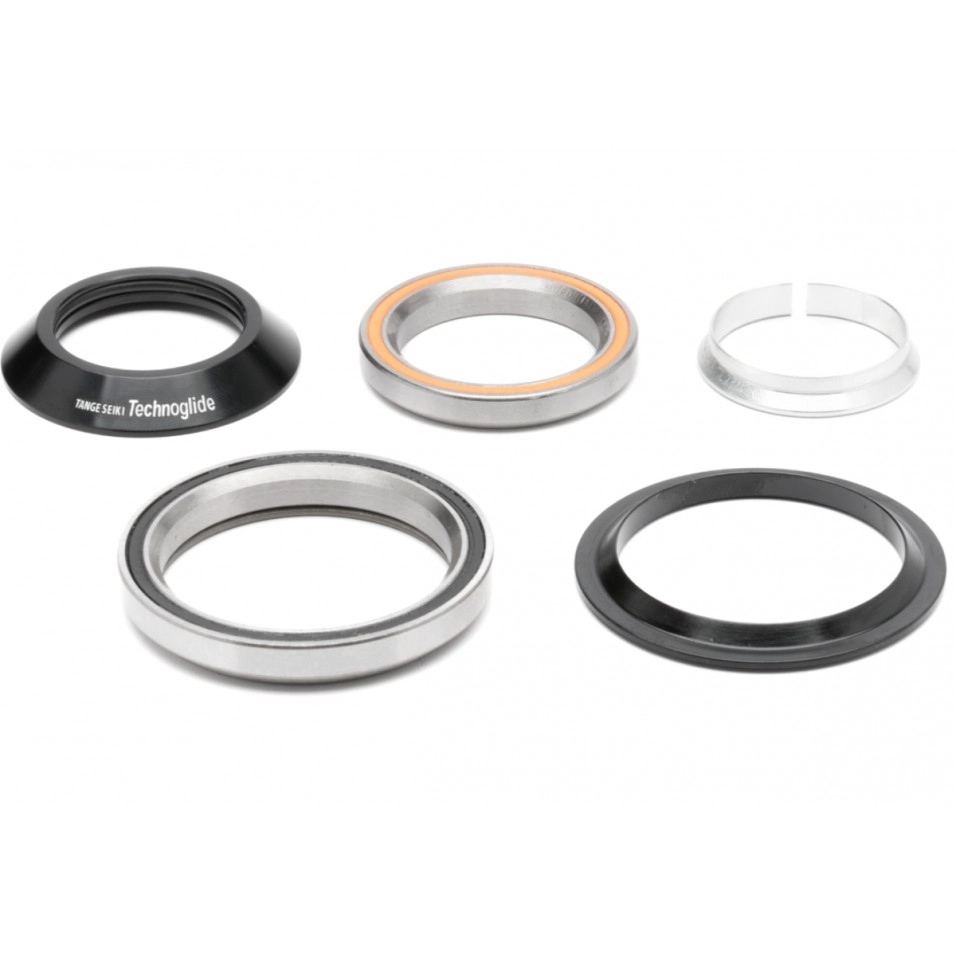 Direccio Cannondale Neo 1 1/8 to 1.5