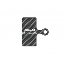 Shimano XT XLC Carbon-Pads