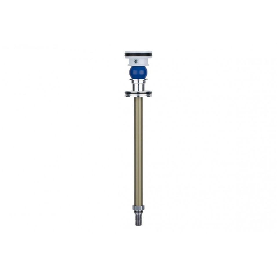 Kit Asta Aria Fox Float 34 SC LC NA 2 110mm