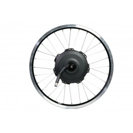 Brompton Vorderrad mit...