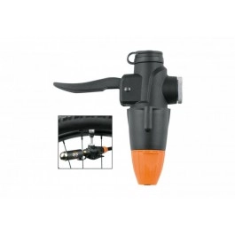 TL-Head SKS Düsenset + 2...