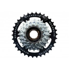 Cassette Sun Race 13-34 7...